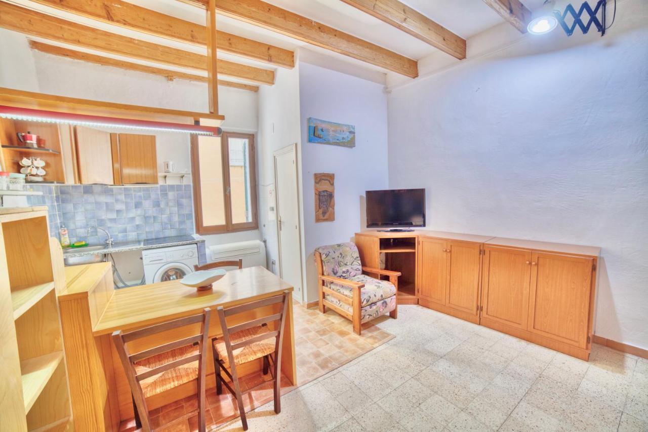 Appartement Moon House 2 à Alghero Extérieur photo