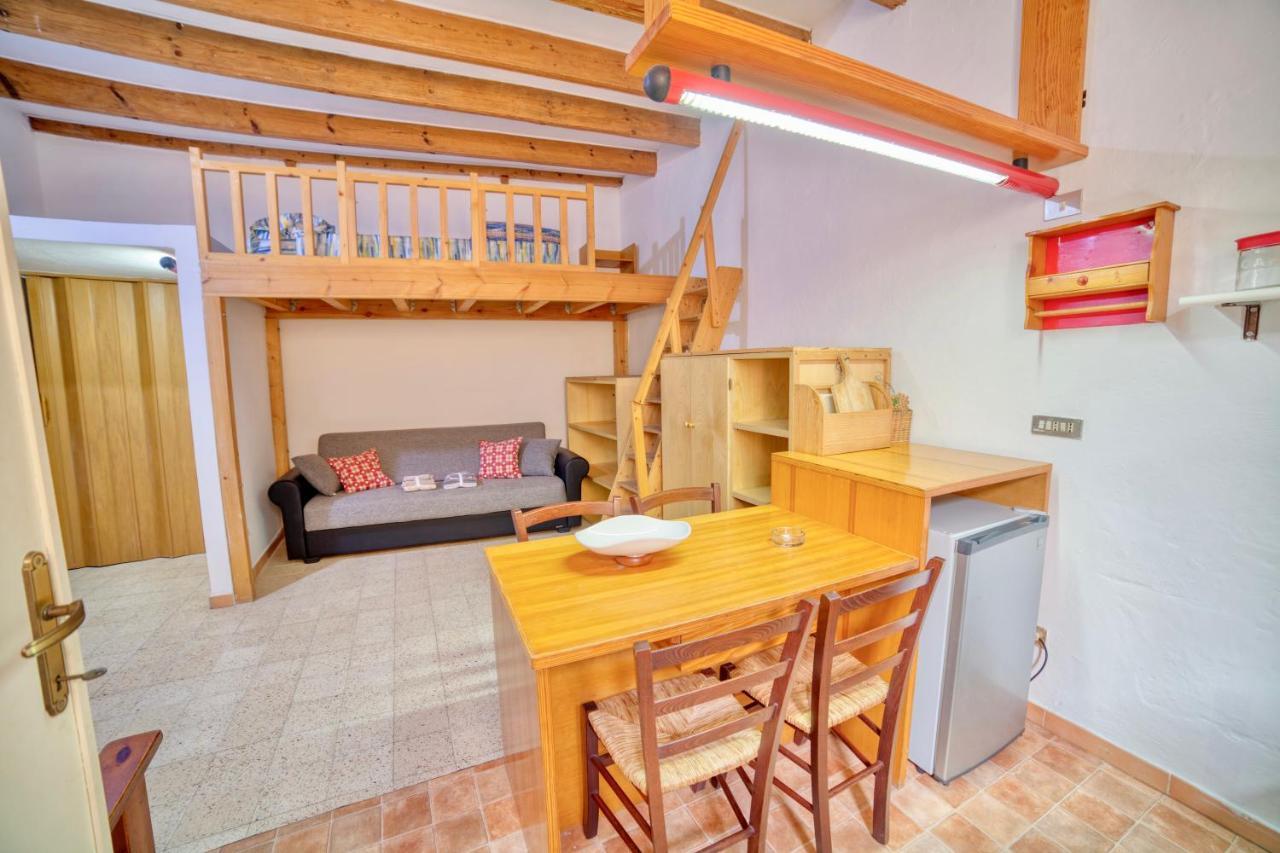 Appartement Moon House 2 à Alghero Extérieur photo